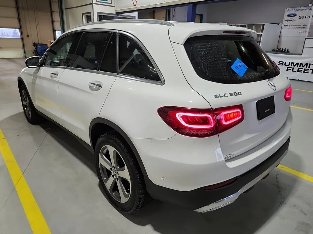 Mercedes-Benz GLC * 300 * CARFAX * ��� ������������ ������ | Mobile.bg � ����������� 4