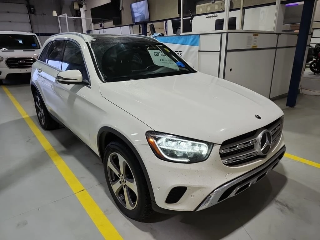 Mercedes-Benz GLC * 300 * CARFAX * ��� ������������ ������ | Mobile.bg � ����������� 2