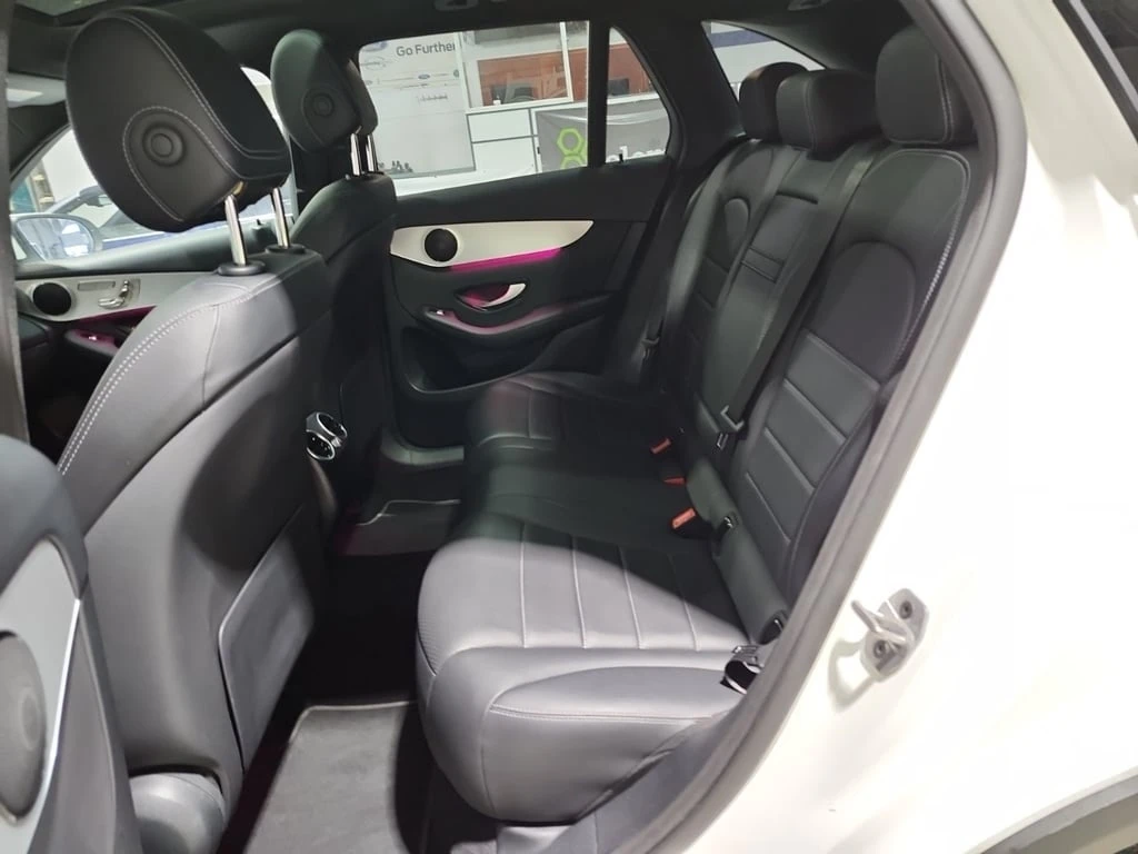 Mercedes-Benz GLC * 300 * CARFAX * ��� ������������ ������ | Mobile.bg � ����������� 13