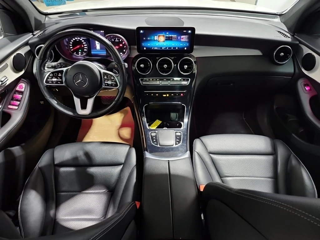 Mercedes-Benz GLC * 300 * CARFAX * ��� ������������ ������ | Mobile.bg � ����������� 11