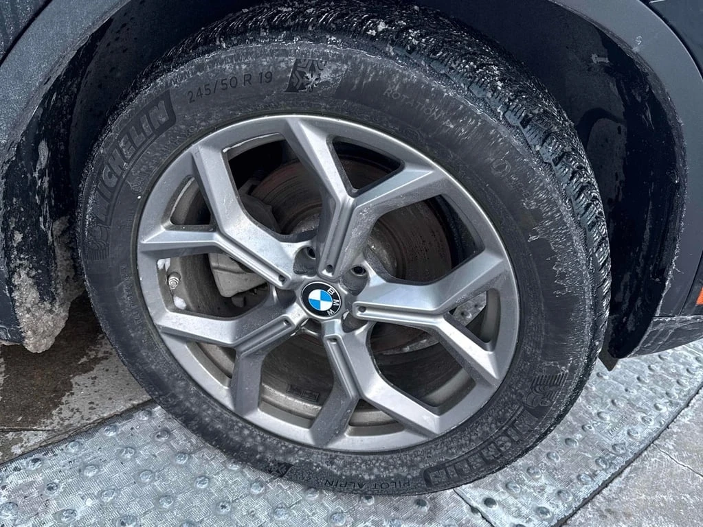 BMW X4 2020 xDrive30i * CARFAX * БЕЗ ПЪРВОНАЧАЛНА ВНОСКА - изображение 6