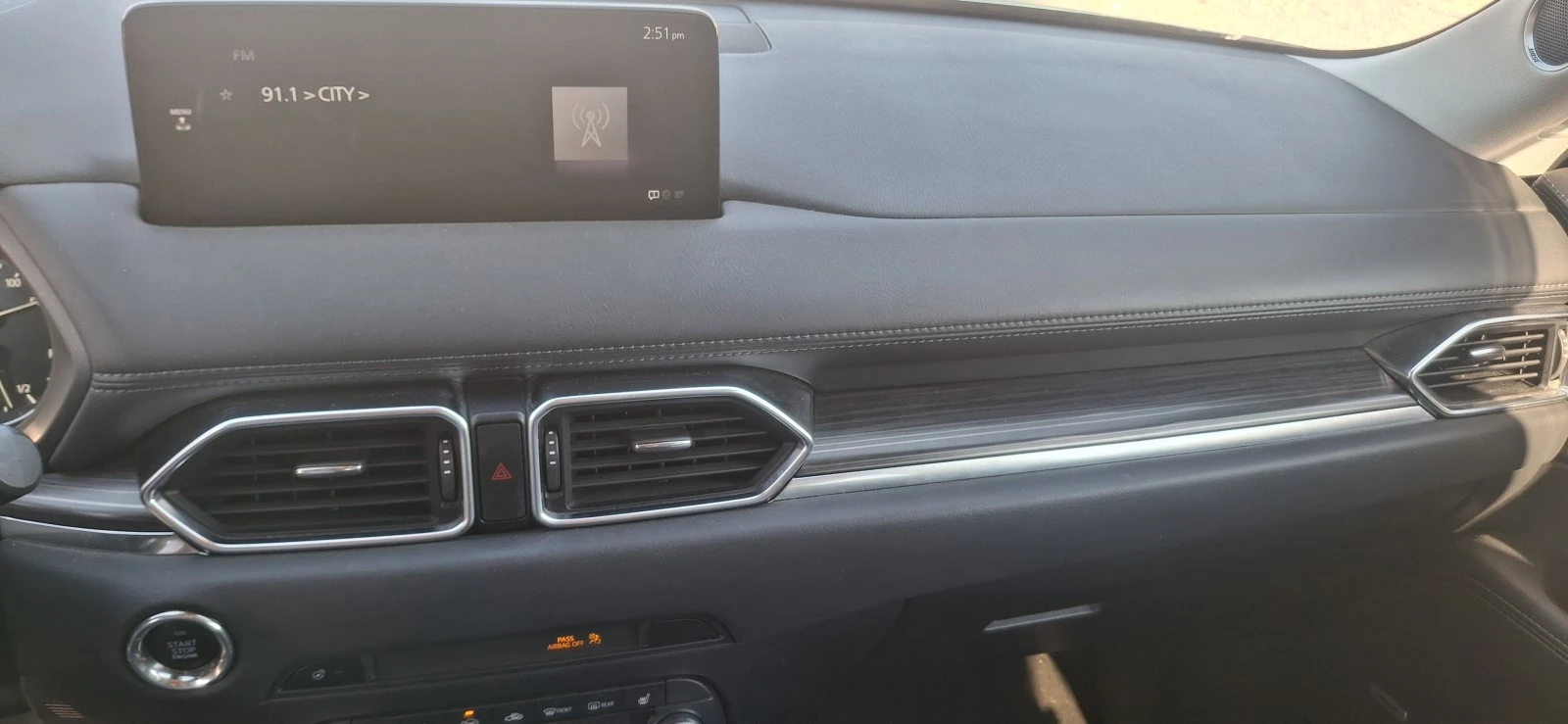 Mazda CX-5 AWD 2.5i 190PS - изображение 10