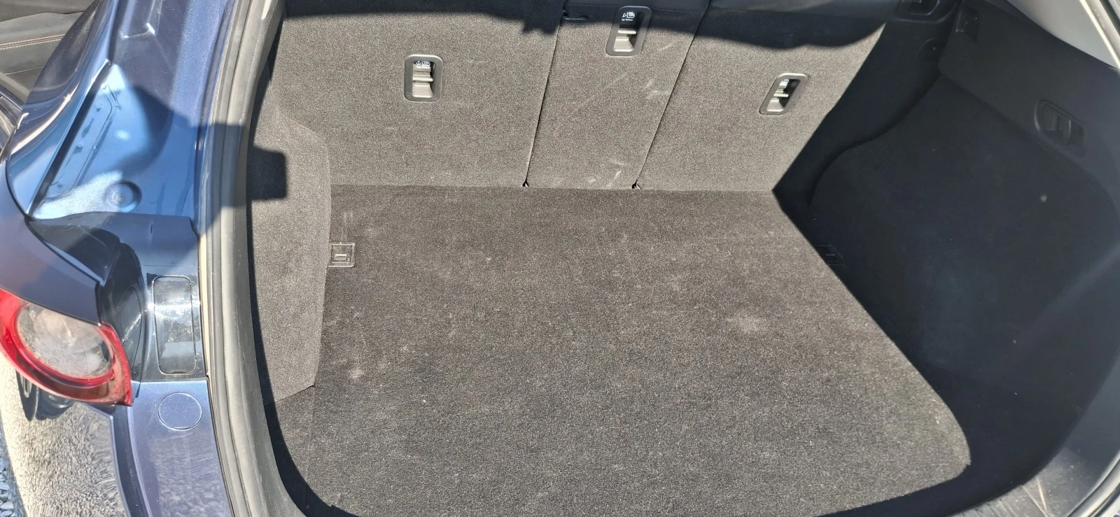 Mazda CX-5 AWD 2.5i 190PS | Mobile.bg � ����������� 15