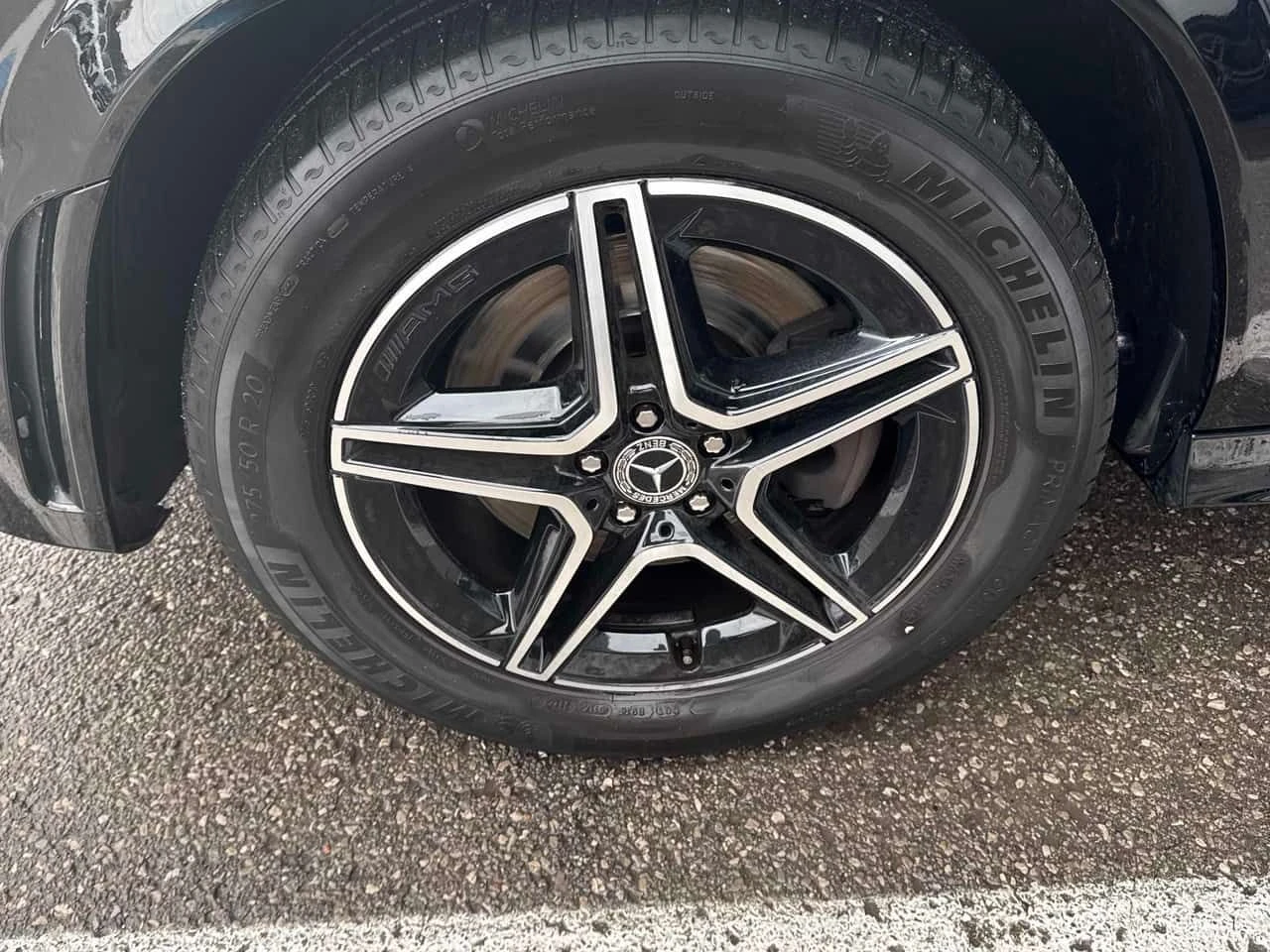 Mercedes-Benz GLE 450 * 4MATIC* DISTRONIC* BURMESTER* PANORAMA*  | Mobile.bg � ����������� 16