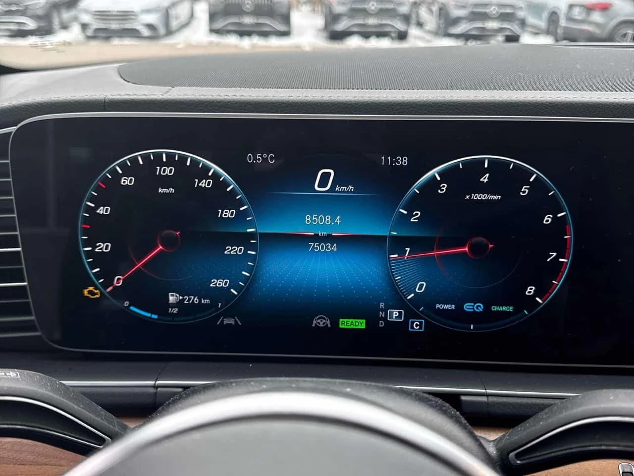 Mercedes-Benz GLE 450 * 4MATIC* DISTRONIC* BURMESTER* PANORAMA*  | Mobile.bg � ����������� 17
