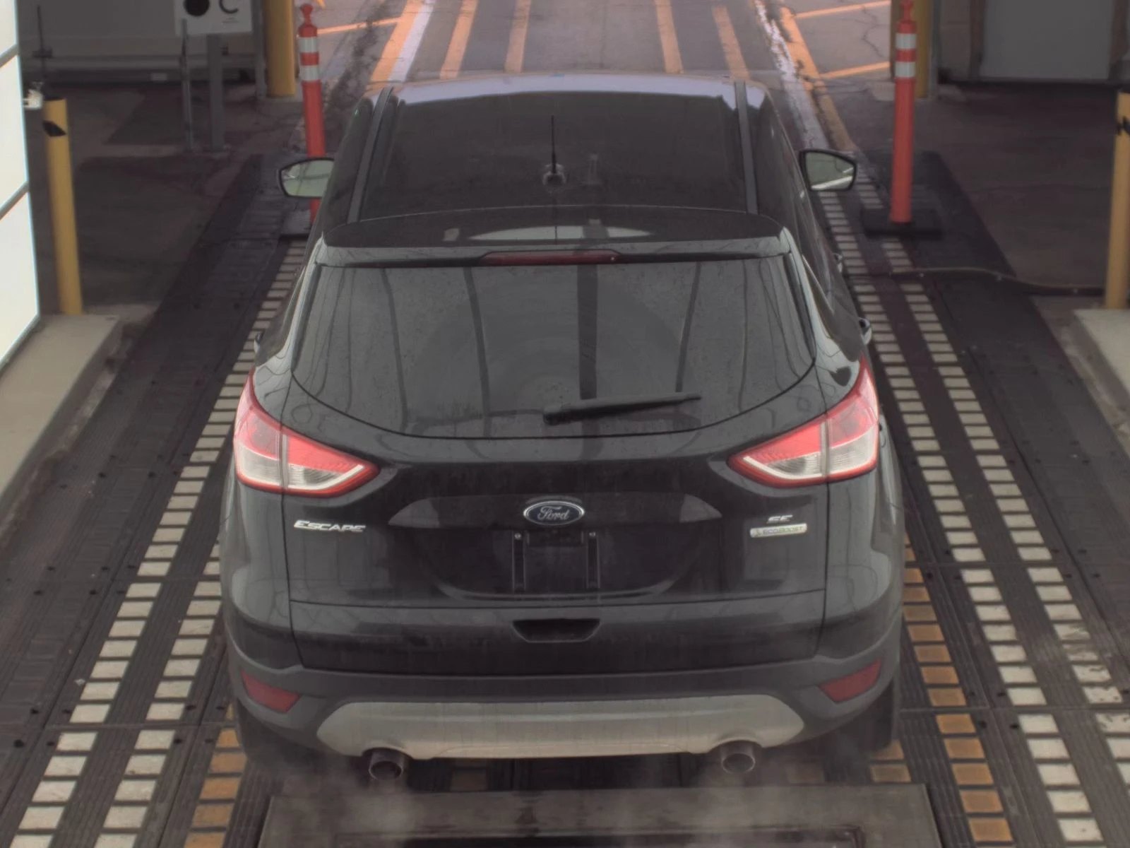 Ford Escape | Mobile.bg � ����������� 5