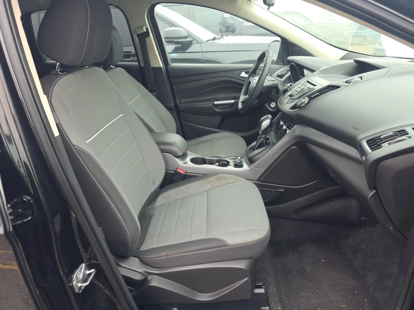 Ford Escape | Mobile.bg � ����������� 10