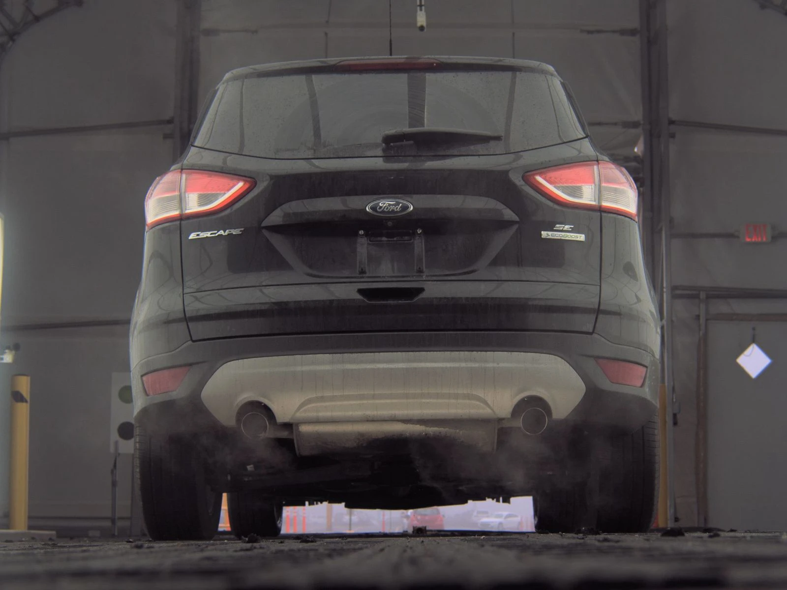 Ford Escape | Mobile.bg � ����������� 7