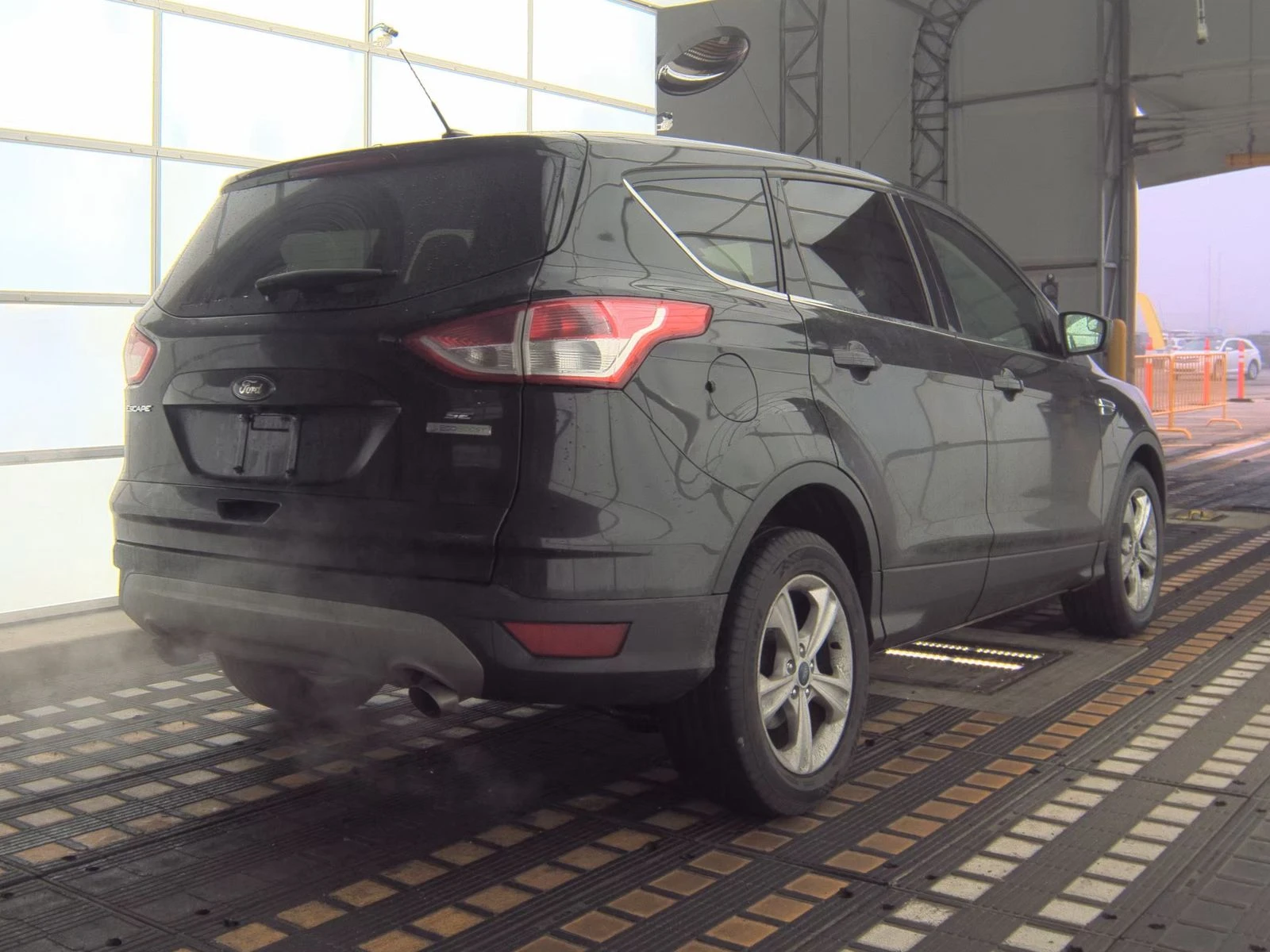 Ford Escape | Mobile.bg � ����������� 6