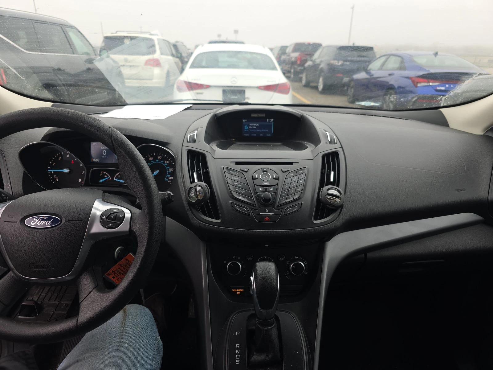 Ford Escape | Mobile.bg � ����������� 14
