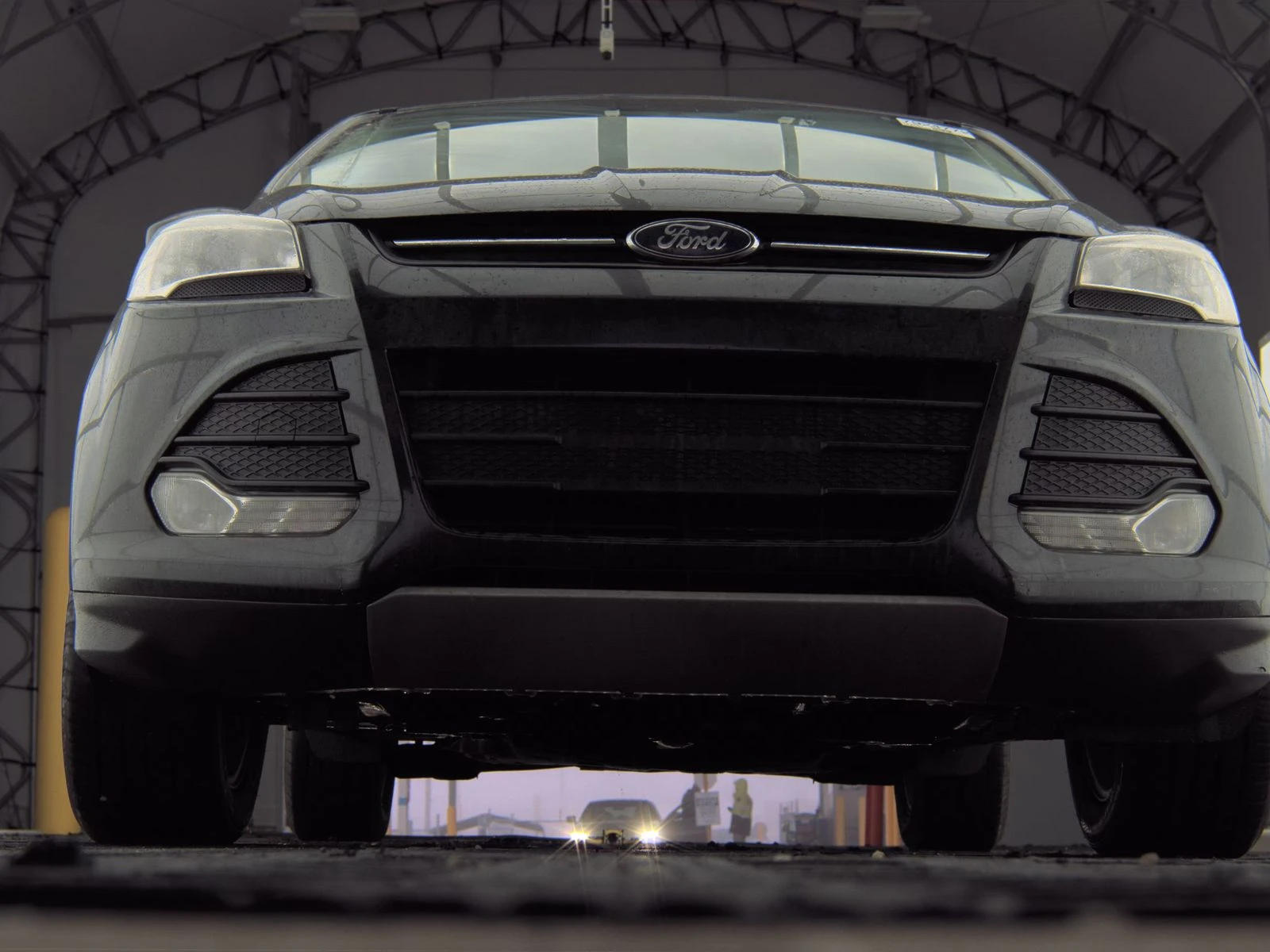 Ford Escape | Mobile.bg � ����������� 4