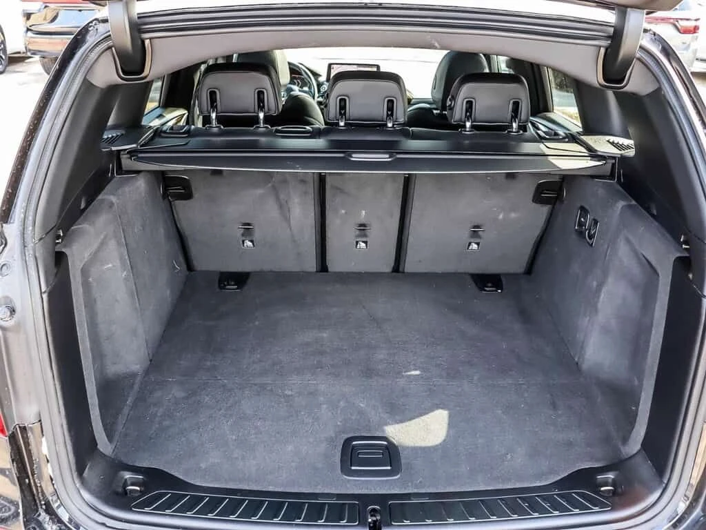 BMW X3 * xDrive30i Sports Activity Vehicle * CARFAX * ЦЕН, снимка 16 - Автомобили и джипове - 53935649