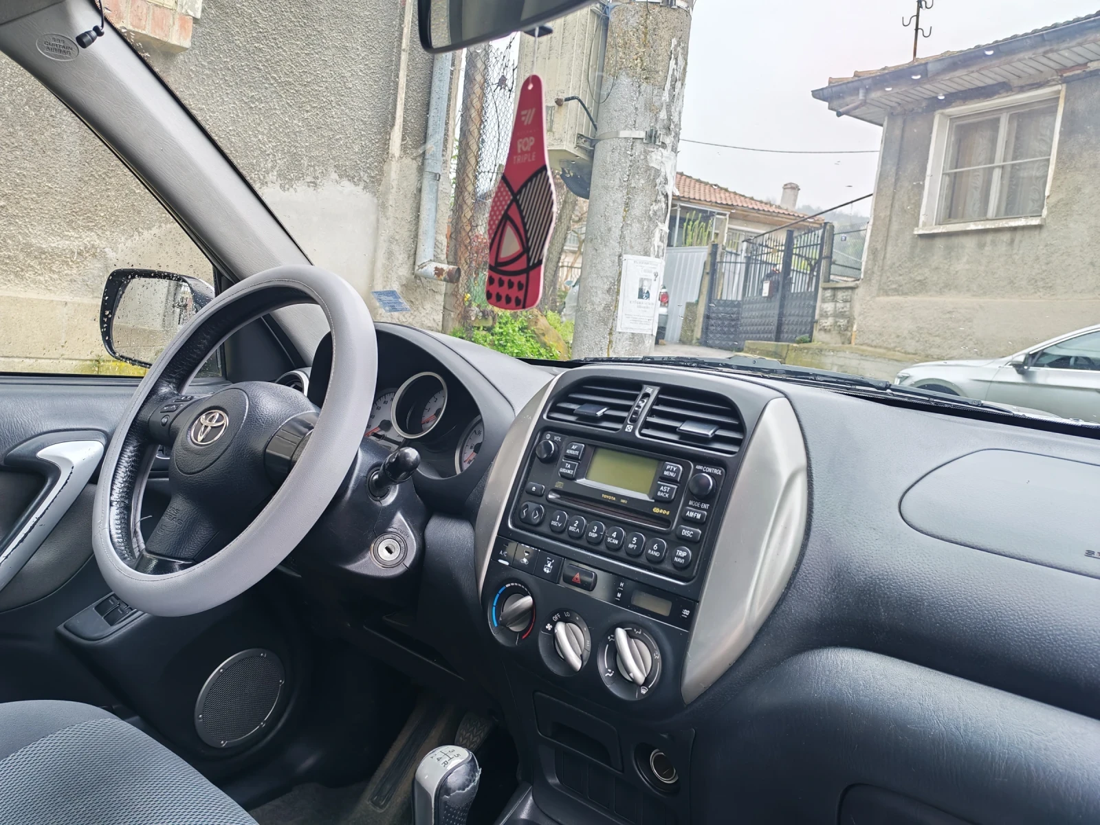Toyota Rav4 2.0 | Mobile.bg � ����������� 6
