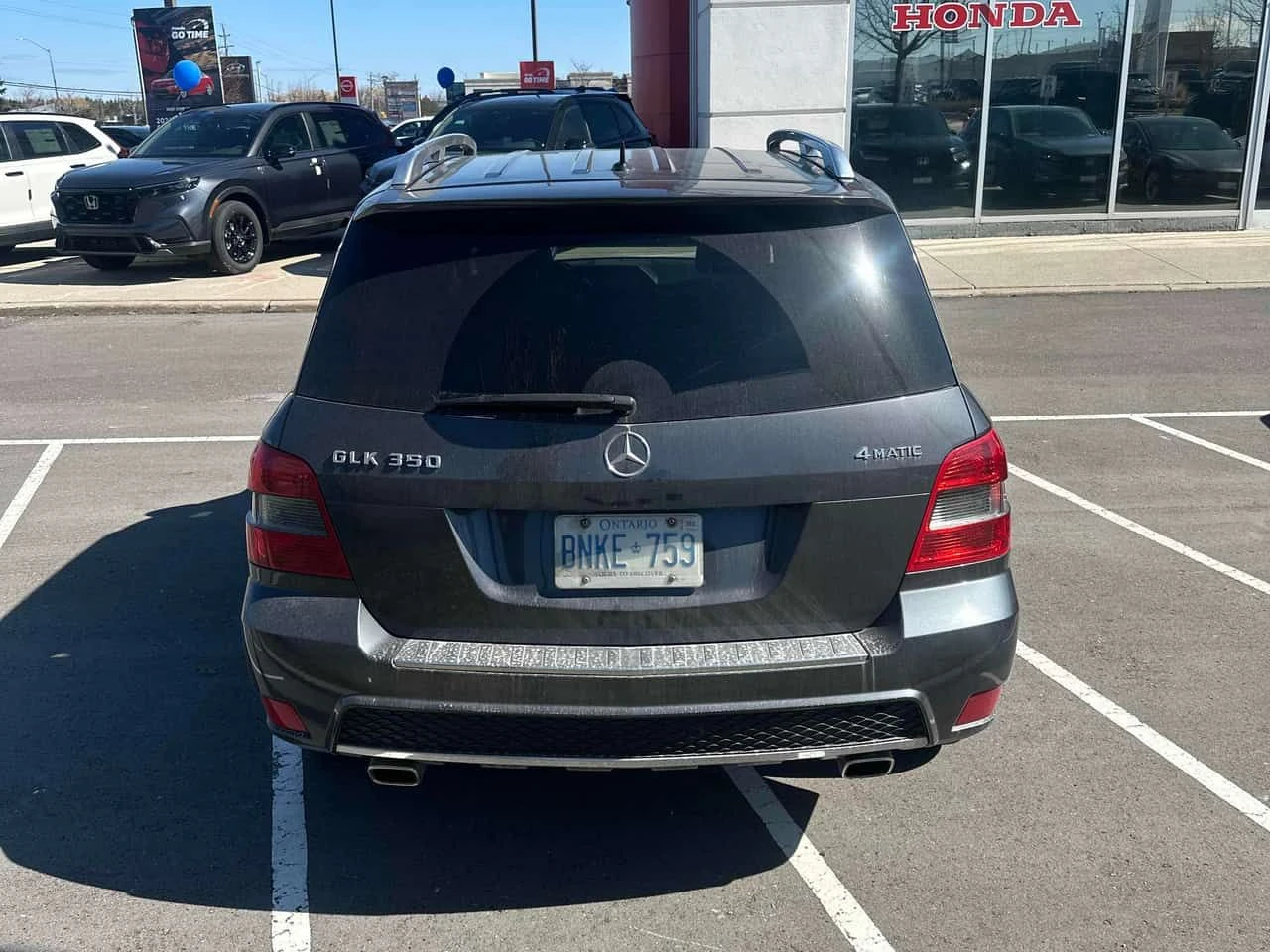 Mercedes-Benz GLK 350/ПОДГРЕВИ/БЕЗ ЗАБЕЛЕЖКИ , снимка 5 - Автомобили и джипове - 54171012