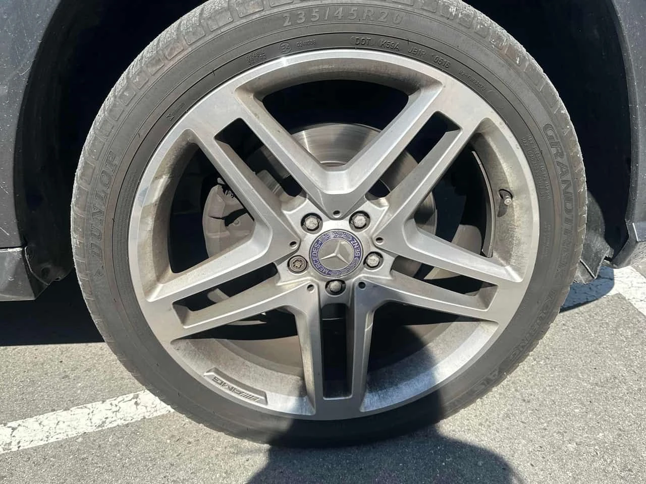 Mercedes-Benz GLK 350/ПОДГРЕВИ/БЕЗ ЗАБЕЛЕЖКИ , снимка 6 - Автомобили и джипове - 54171012