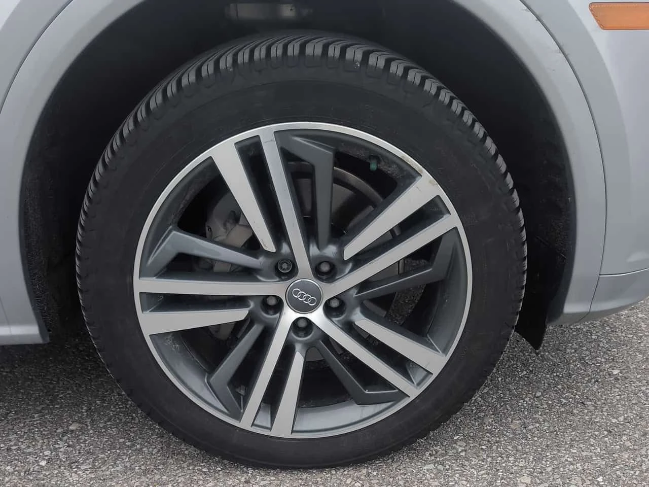 Audi Q5 * Progressiv * CARFAX * 2 КЛЮЧА * ПАНО * KEYLESS, снимка 7 - Автомобили и джипове - 54200136