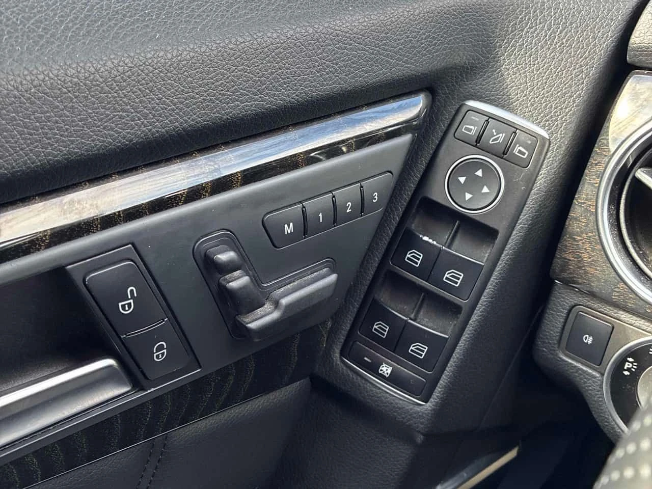 Mercedes-Benz GLK * 350 * ������� * 360 * �������� * �����  | Mobile.bg � ����������� 14