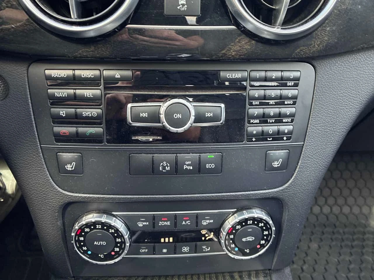 Mercedes-Benz GLK * 350 * ������� * 360 * �������� * �����  | Mobile.bg � ����������� 11