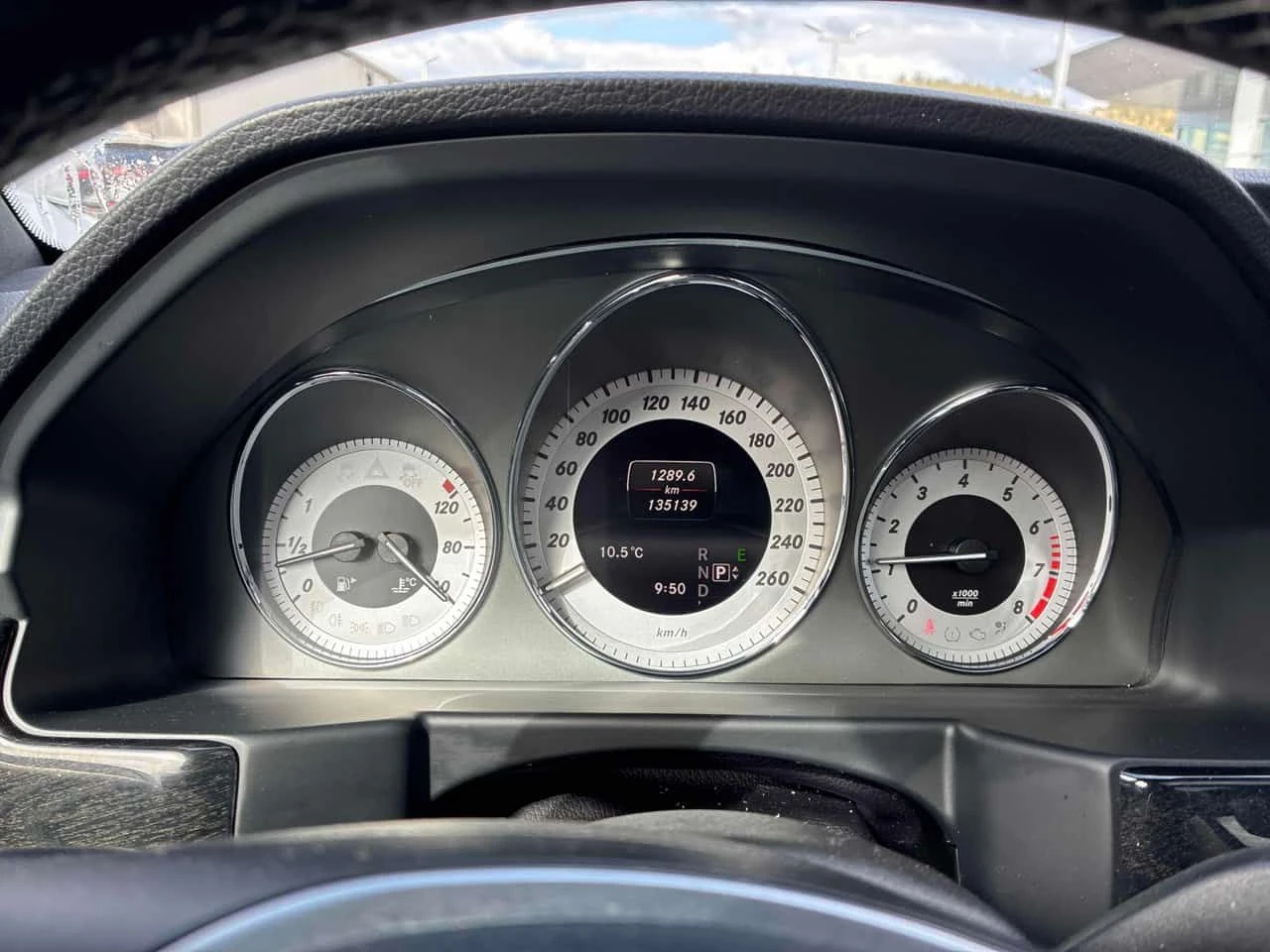 Mercedes-Benz GLK * 350 * ������� * 360 * �������� * �����  | Mobile.bg � ����������� 8