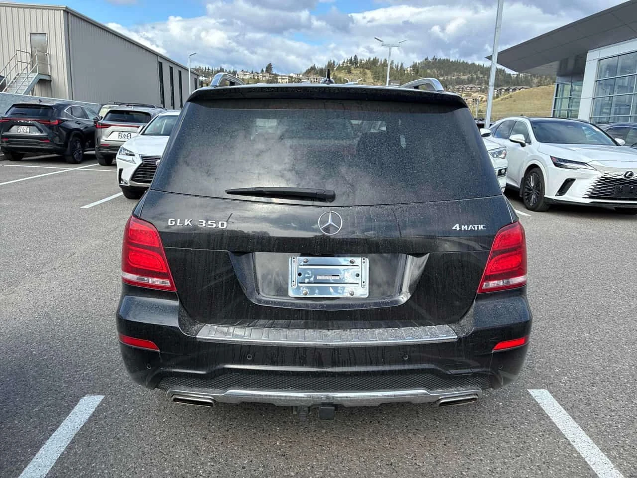 Mercedes-Benz GLK * 350 * ������� * 360 * �������� * �����  | Mobile.bg � ����������� 5