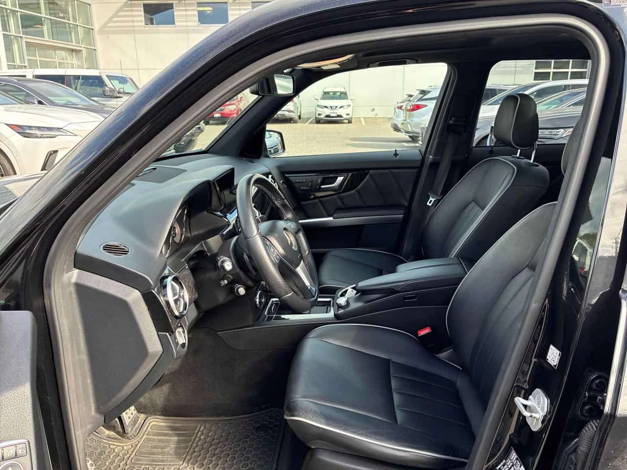 Mercedes-Benz GLK * 350 * ������� * 360 * �������� * �����  | Mobile.bg � ����������� 7