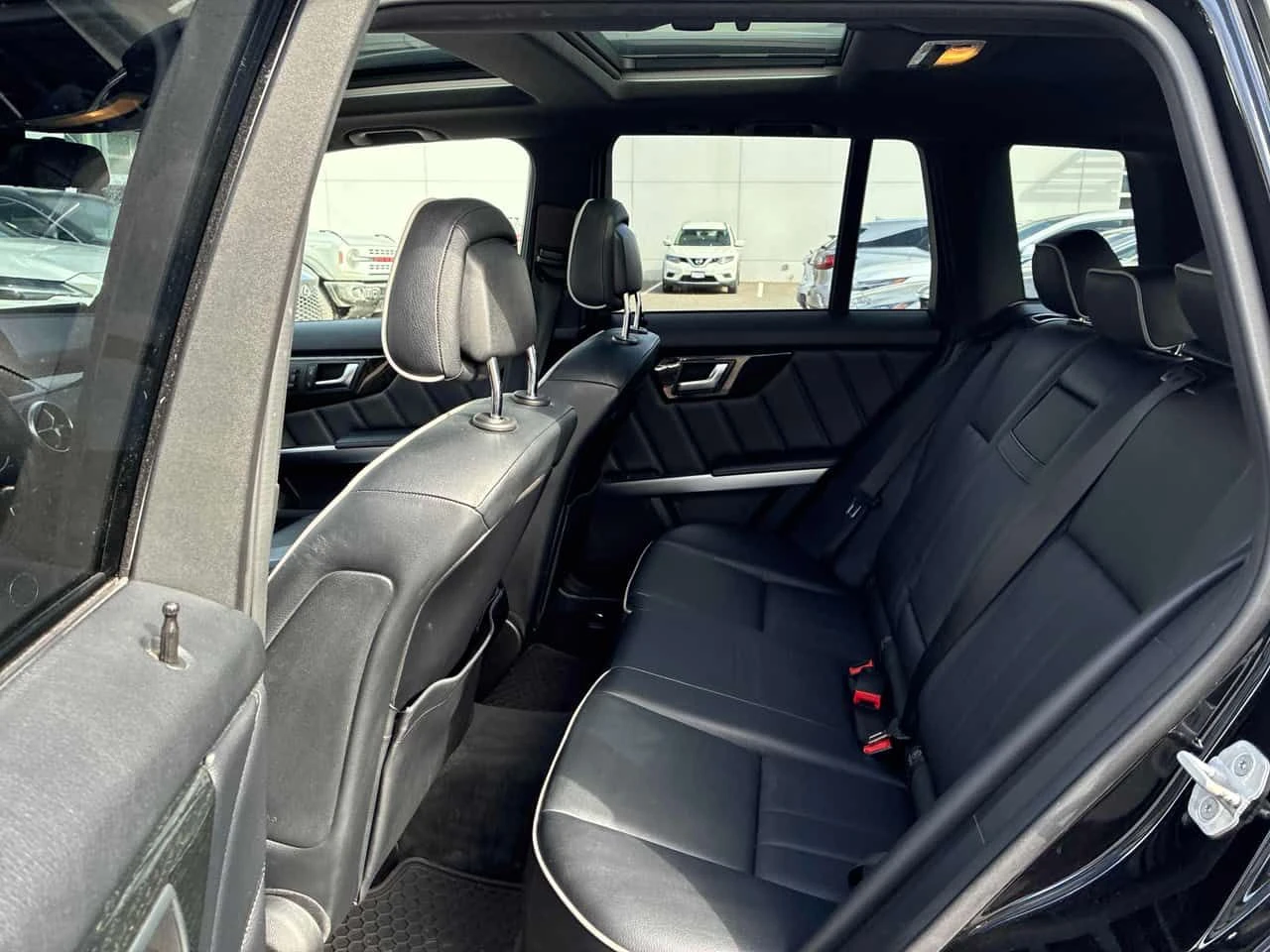 Mercedes-Benz GLK * 350 * ������� * 360 * �������� * �����  | Mobile.bg � ����������� 17