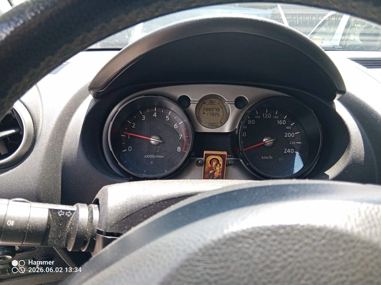 Nissan Qashqai, снимка 9 - Автомобили и джипове - 54749700