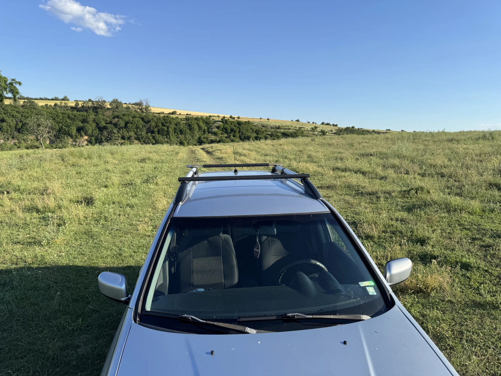 Mitsubishi Outlander 4WD, снимка 7 - Автомобили и джипове - 54949075