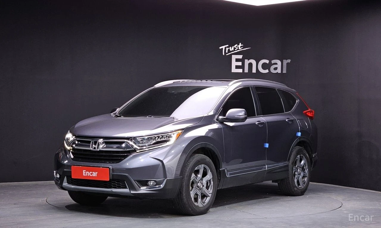 Honda Cr-v 4WD* 1.5T* ПОДГРЕВ* КАМЕРА* KEYLESS* 
