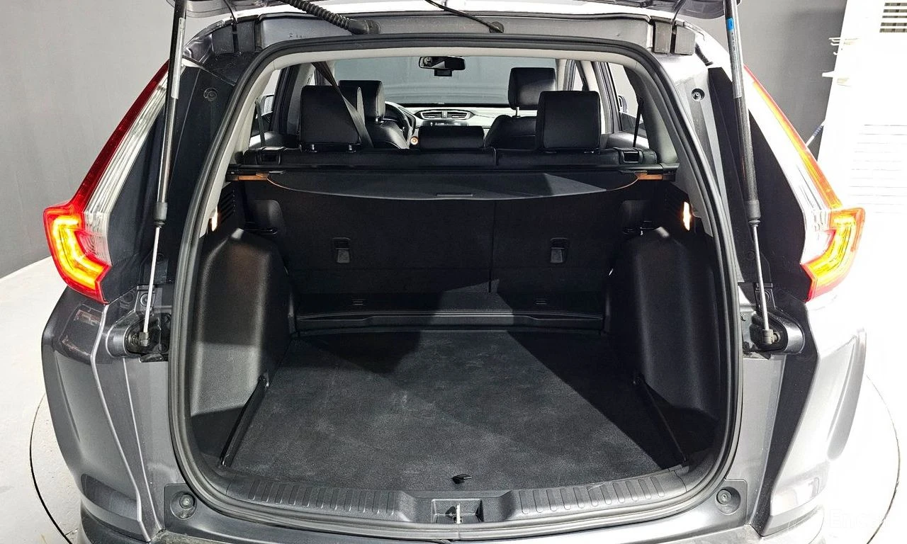 Honda Cr-v 4WD* 1.5T* ПОДГРЕВ* КАМЕРА* KEYLESS* , снимка 16 - Автомобили и джипове - 55027519