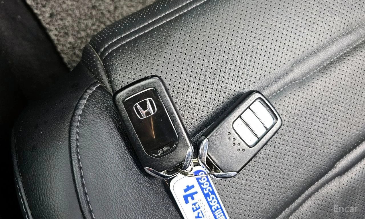 Honda Cr-v 4WD* 1.5T* ПОДГРЕВ* КАМЕРА* KEYLESS* , снимка 15 - Автомобили и джипове - 55027519
