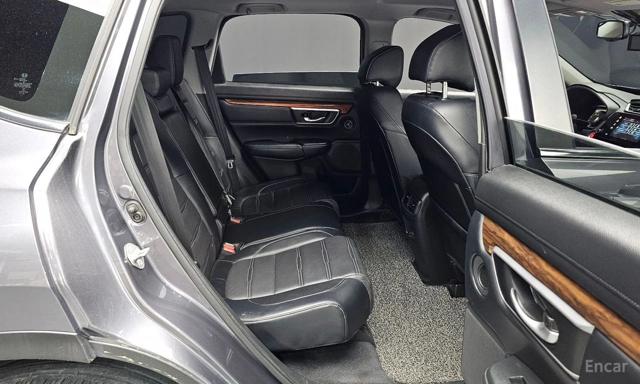 Honda Cr-v 4WD* 1.5T* ПОДГРЕВ* КАМЕРА* KEYLESS* , снимка 11 - Автомобили и джипове - 55027519