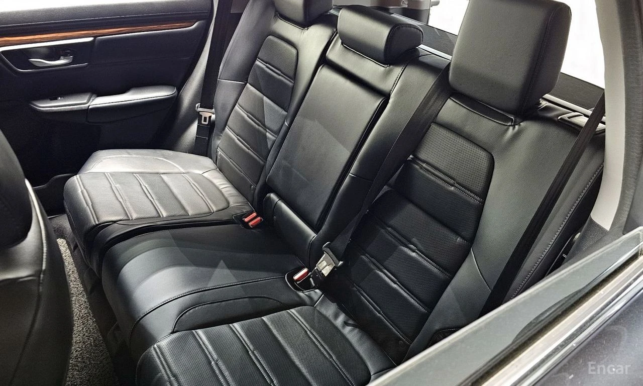 Honda Cr-v 4WD* 1.5T* ПОДГРЕВ* КАМЕРА* KEYLESS* , снимка 10 - Автомобили и джипове - 55027519