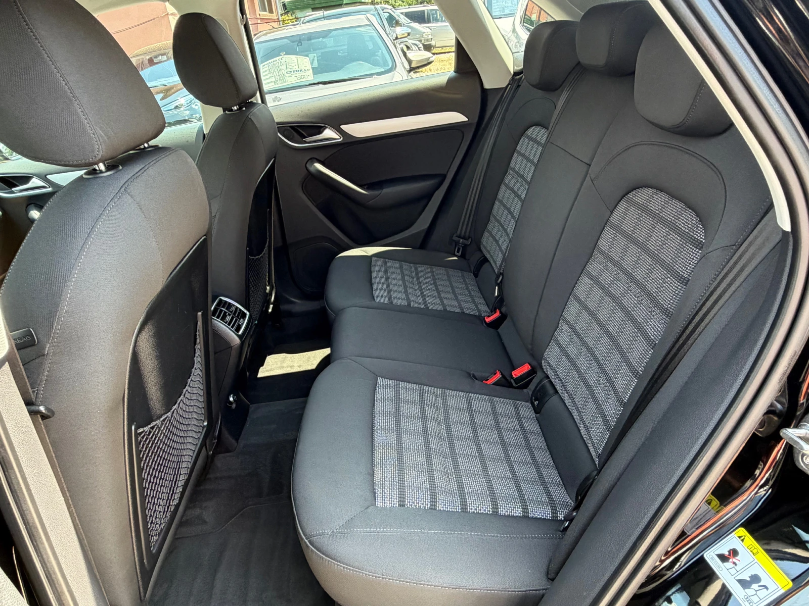Audi Q3 2.0-TDI-184k.c-Quattro-ЛИЗИНГ, снимка 14 - Автомобили и джипове - 55089966