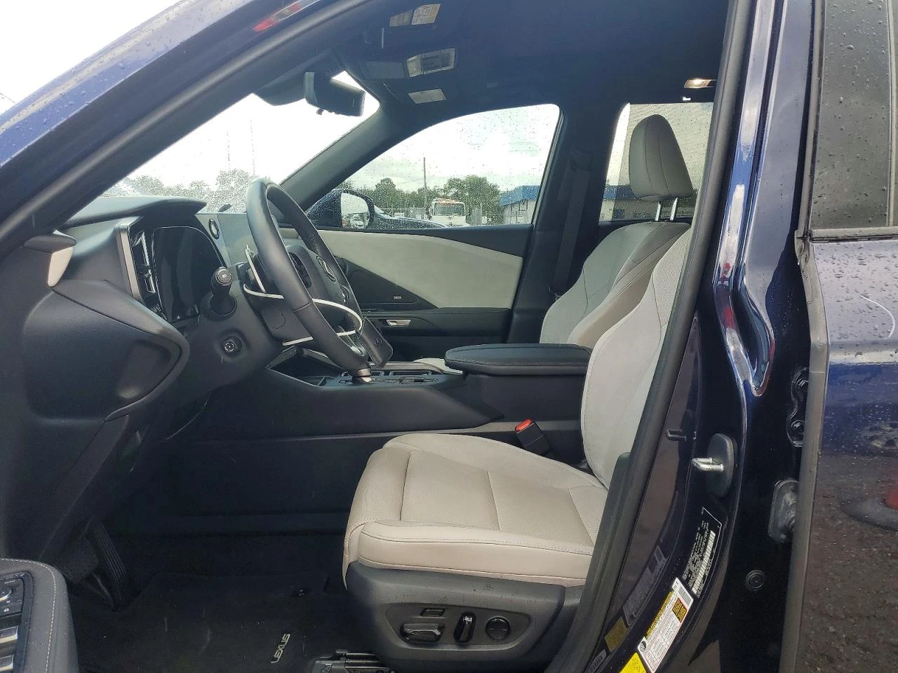 Lexus TX 350 2.4l Luxury, снимка 7 - Автомобили и джипове - 55278110
