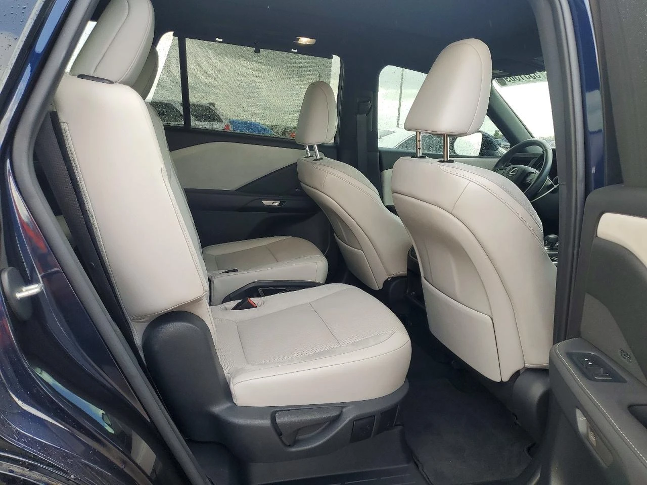 Lexus TX 350 2.4l Luxury, снимка 11 - Автомобили и джипове - 55278110