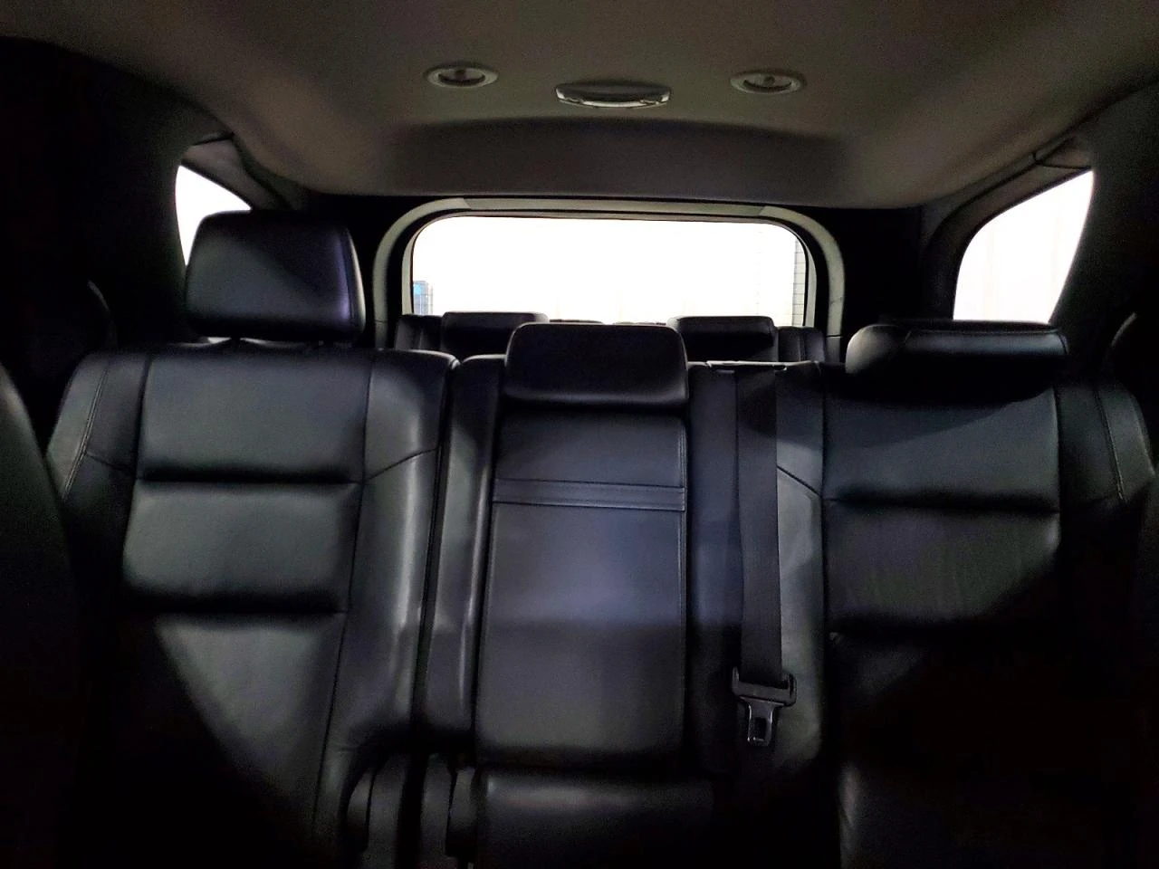 Dodge Durango 3.6l Gt, снимка 10 - Автомобили и джипове - 55464727