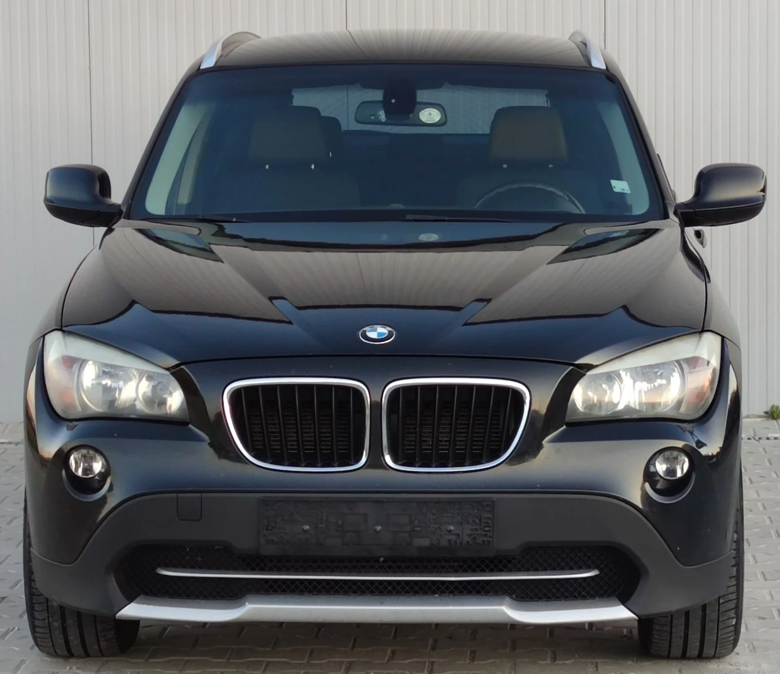 BMW X1 2.0D* 163�.�* X-Drive*  | Mobile.bg � ����������� 8
