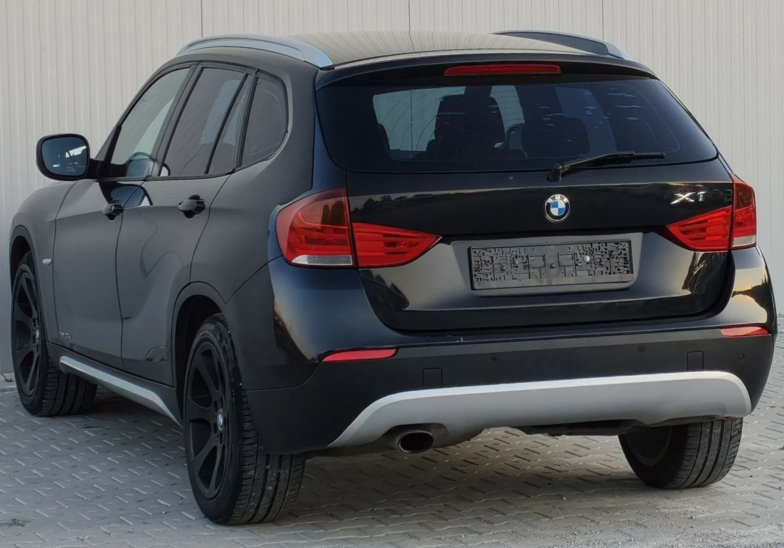 BMW X1 2.0D* 163�.�* X-Drive*  | Mobile.bg � ����������� 5