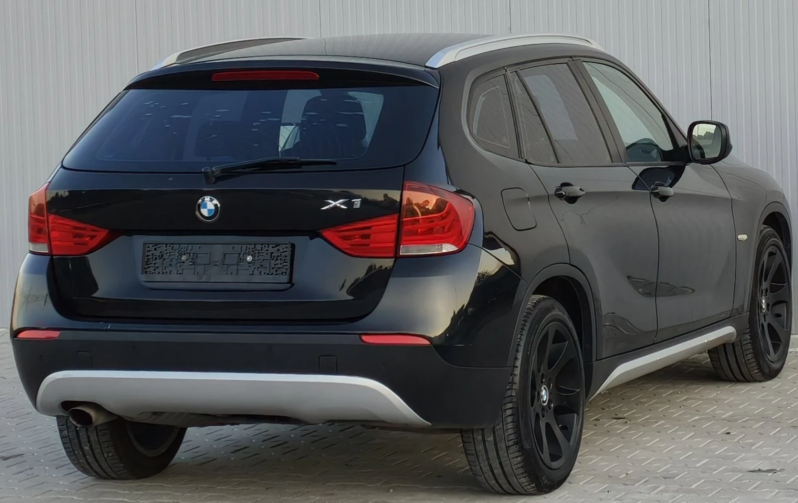 BMW X1 2.0D* 163�.�* X-Drive*  | Mobile.bg � ����������� 3