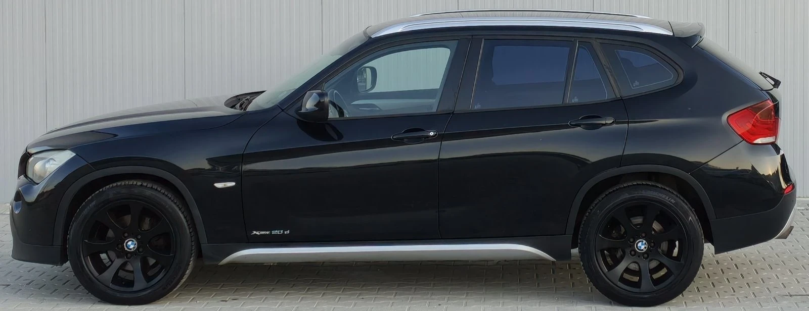BMW X1 2.0D* 163�.�* X-Drive*  | Mobile.bg � ����������� 6