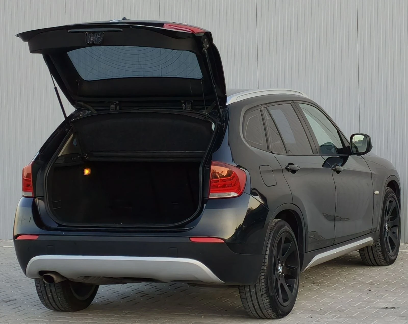 BMW X1 2.0D* 163�.�* X-Drive*  | Mobile.bg � ����������� 14