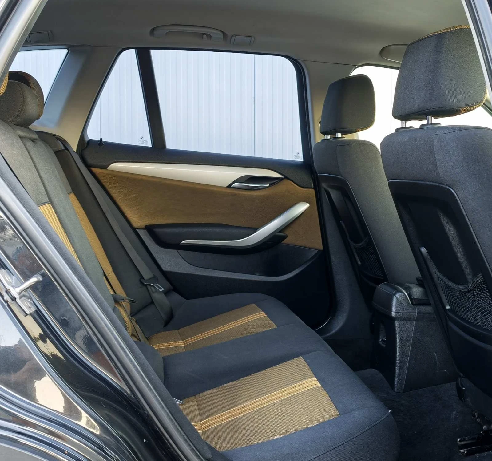 BMW X1 2.0D* 163�.�* X-Drive*  | Mobile.bg � ����������� 13