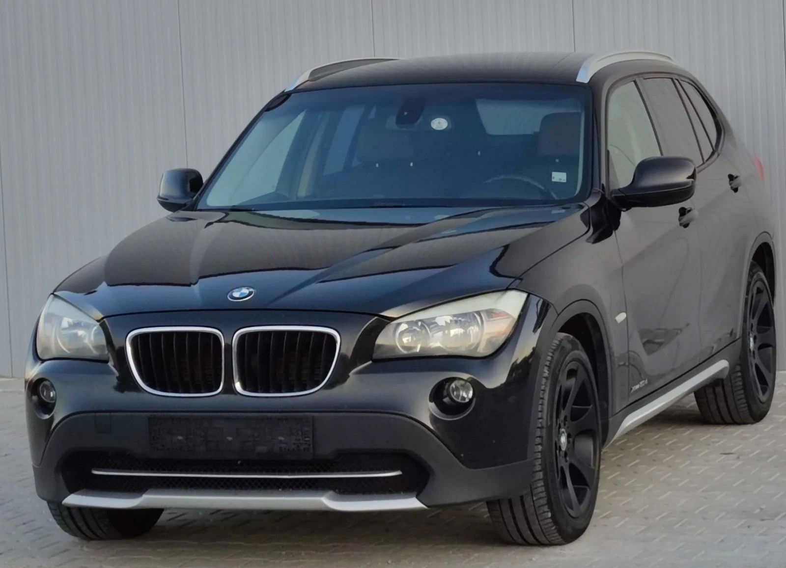 BMW X1 2.0D* 163�.�* X-Drive*  | Mobile.bg � ����������� 7