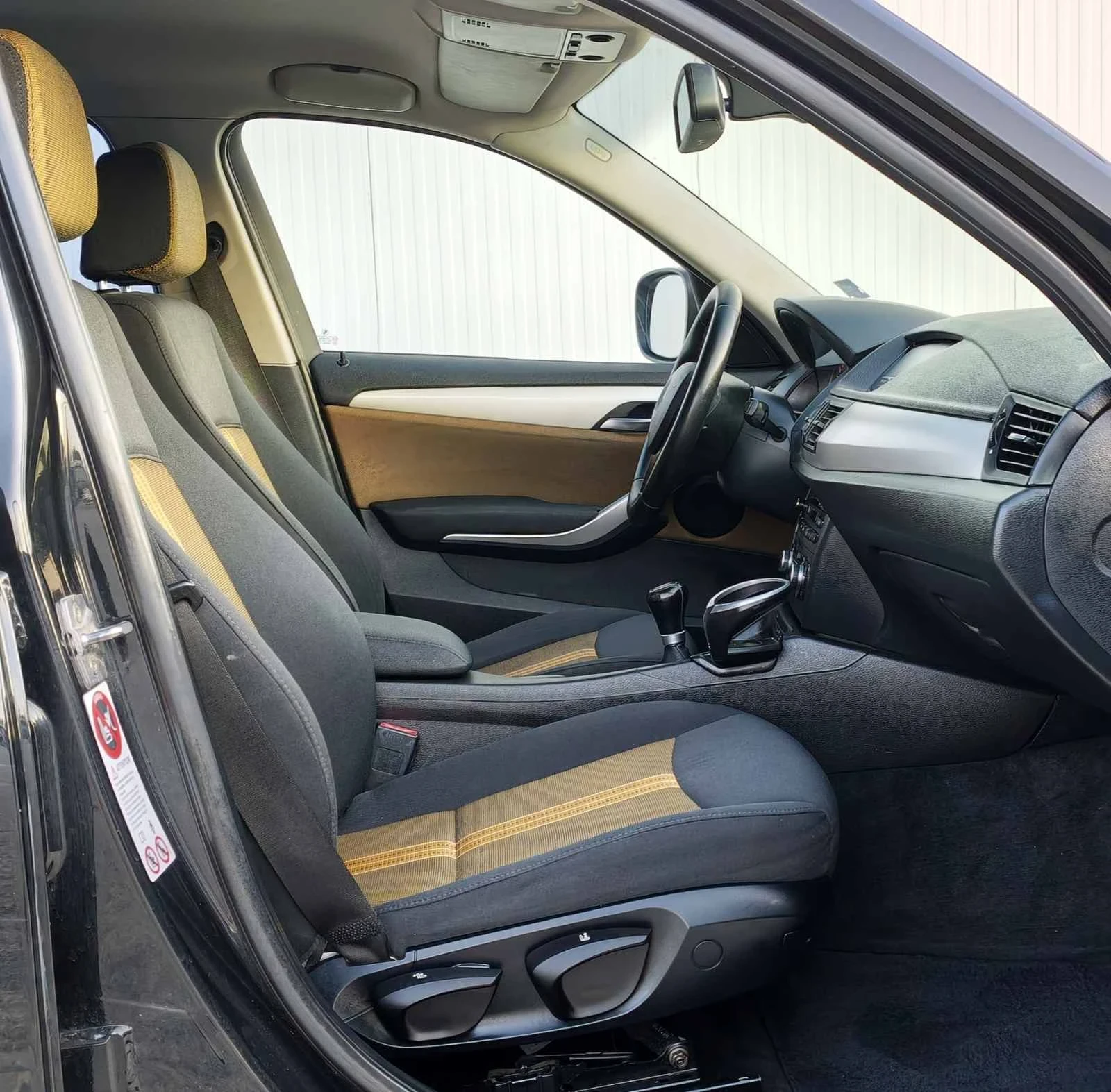 BMW X1 2.0D* 163�.�* X-Drive*  | Mobile.bg � ����������� 11