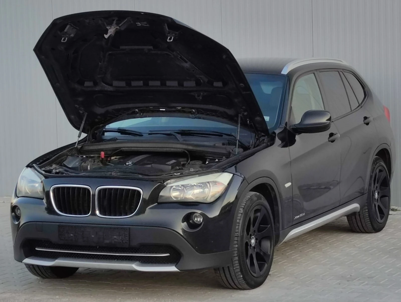 BMW X1 2.0D* 163�.�* X-Drive*  | Mobile.bg � ����������� 15
