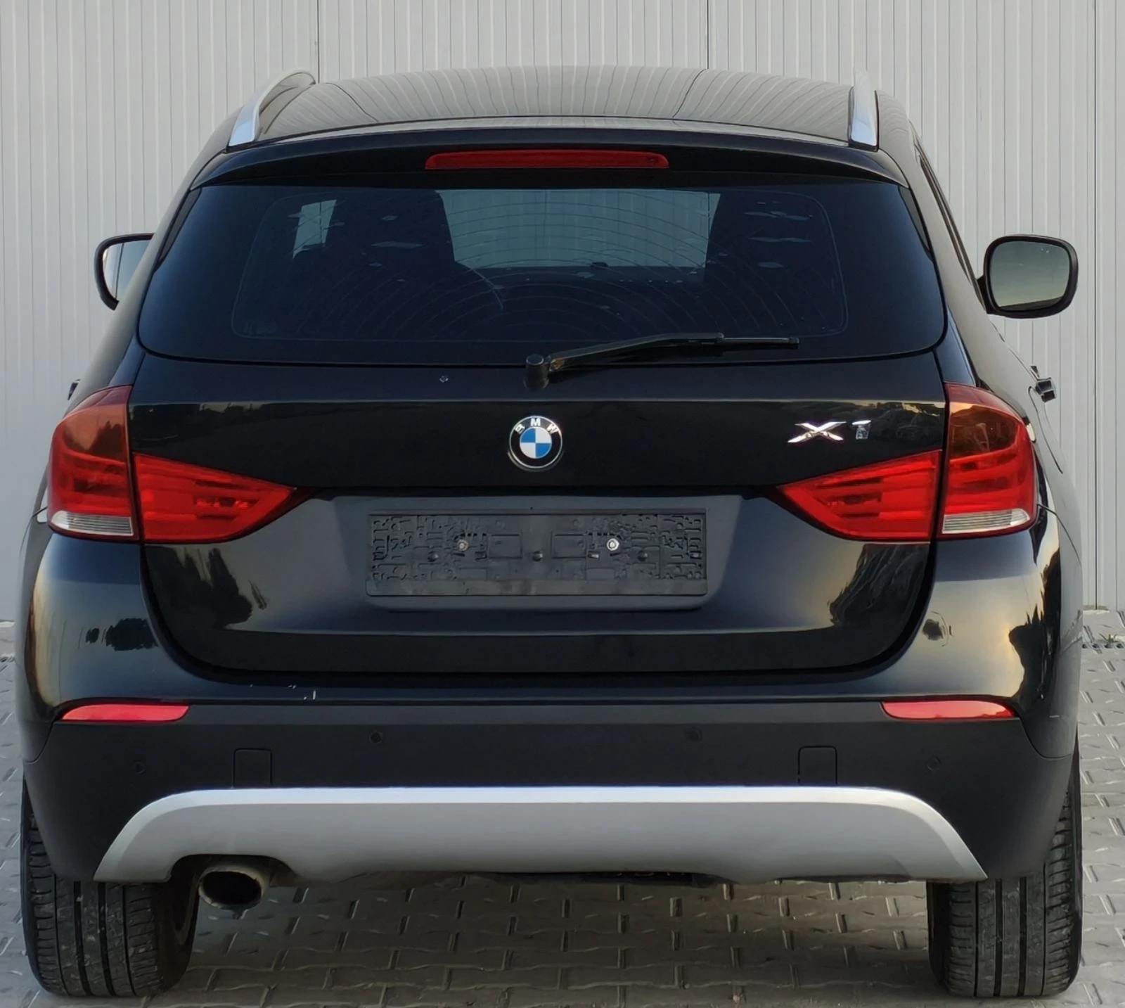 BMW X1 2.0D* 163�.�* X-Drive*  | Mobile.bg � ����������� 4