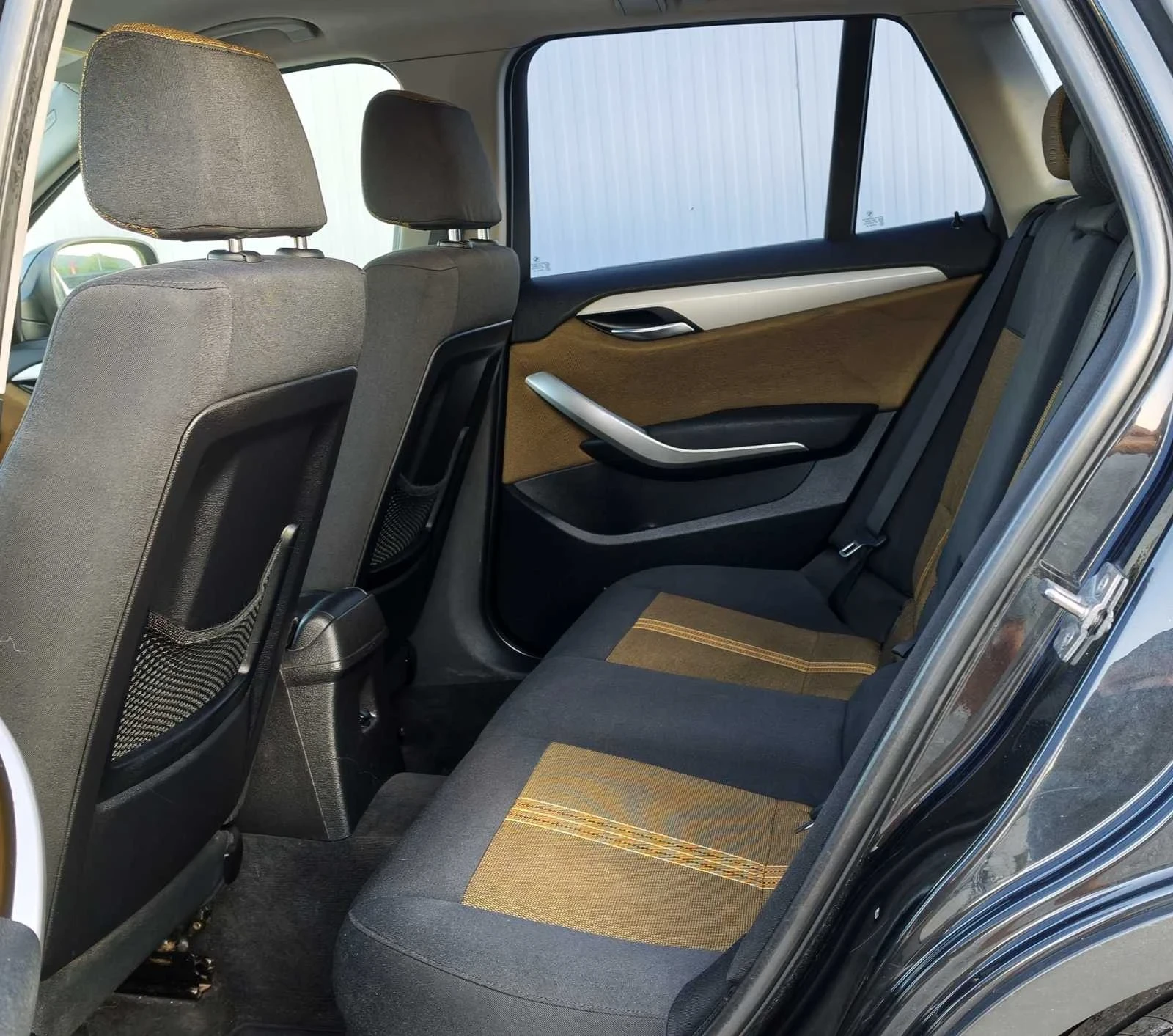 BMW X1 2.0D* 163�.�* X-Drive*  | Mobile.bg � ����������� 12