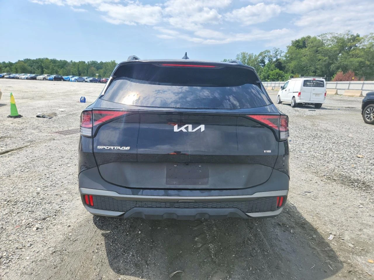 Kia Sportage 2.5l X-Pro | Mobile.bg � ����������� 6