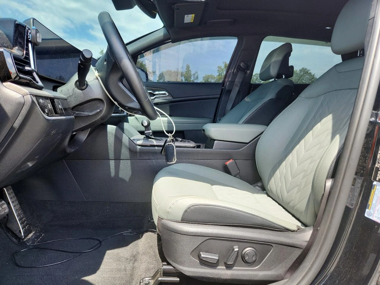 Kia Sportage 2.5l X-Pro | Mobile.bg � ����������� 7